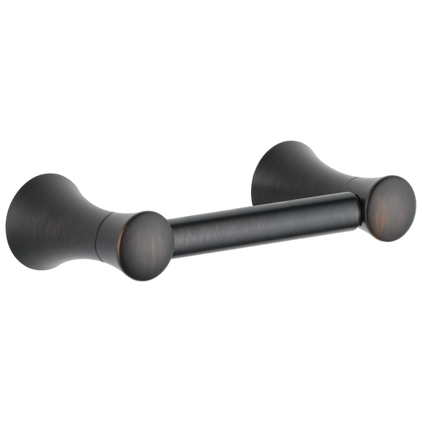Tissue Holder in Venetian Bronze 73850-RB | Delta Faucet
