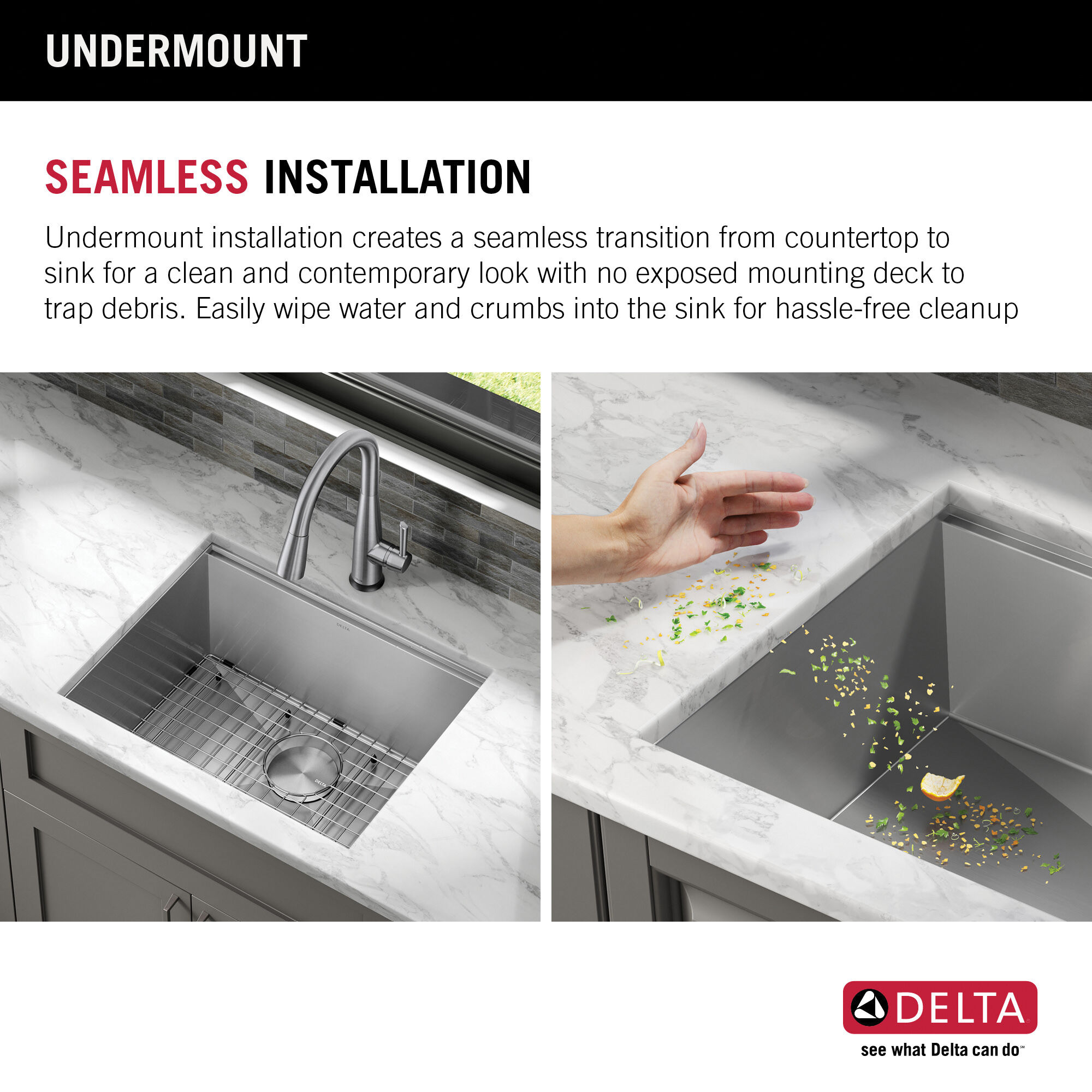 23” Workstation Undermount Single Bowl 16 Gauge Stainless Steel