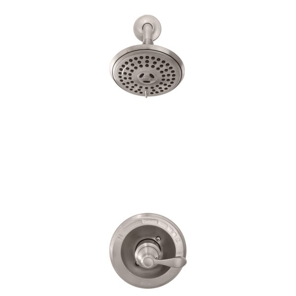 Monitor 14 Series Shower (Recertified) in Brushed Nickel 142984C  