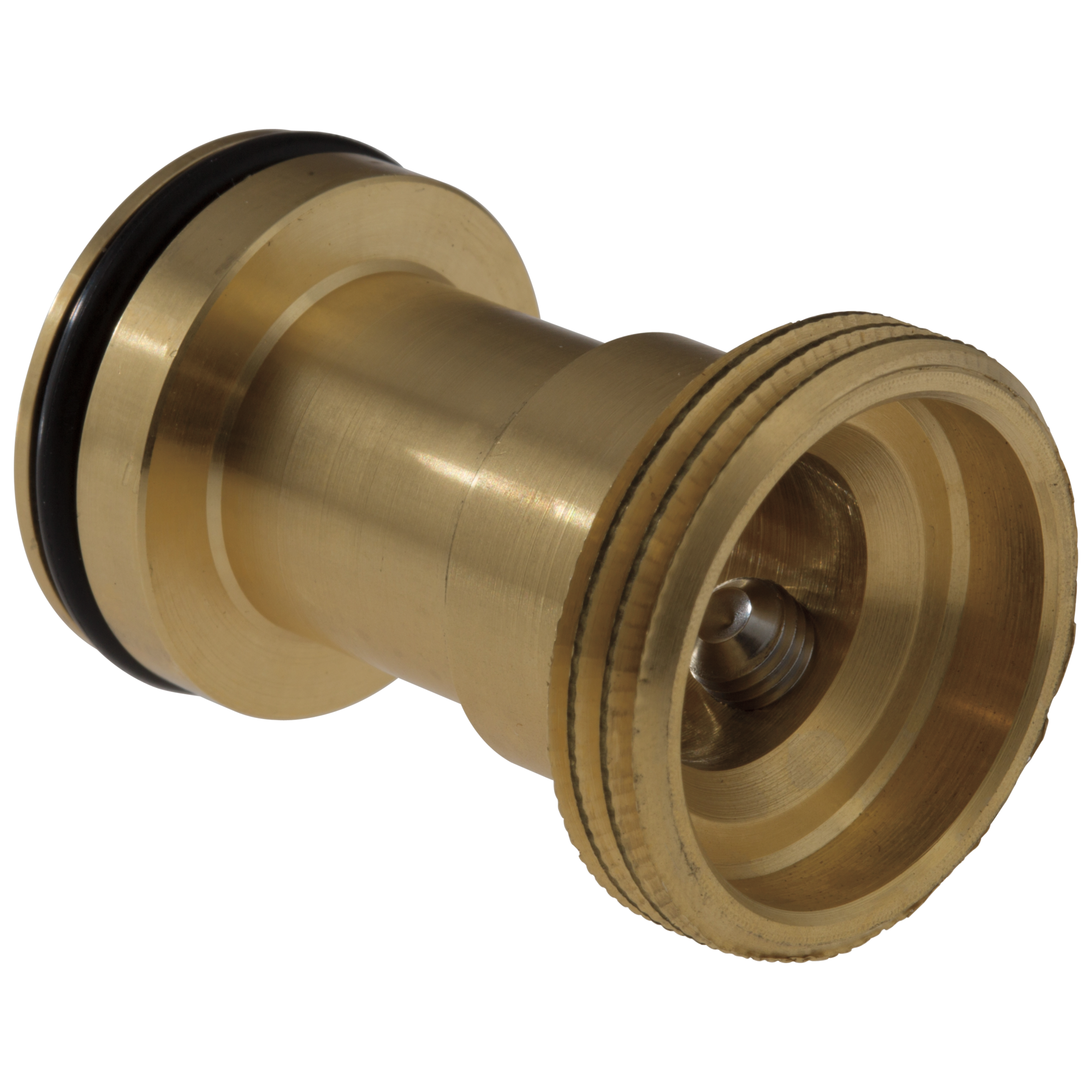 Delta Faucet Other Adapter - Tub Spout - Slip-On Diverter