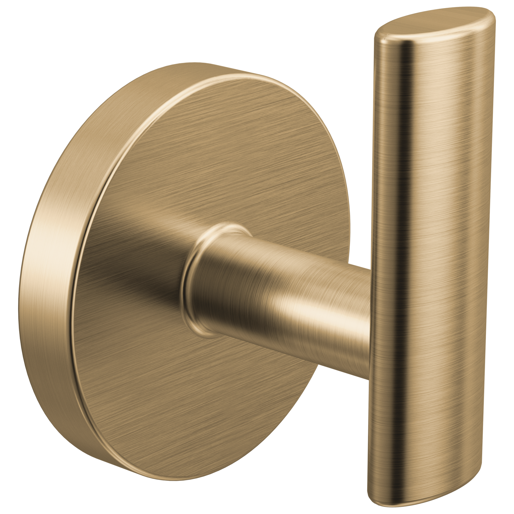Robe Hook in Champagne Bronze 74235-CZ | Delta Faucet