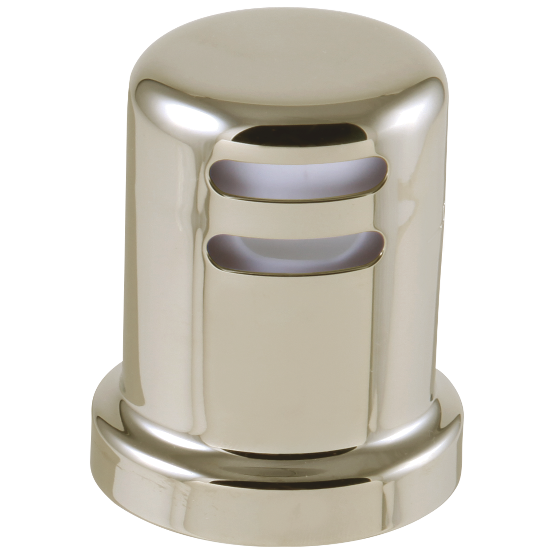 Kitchen Air Gap in Polished Nickel 72020PN Delta Faucet