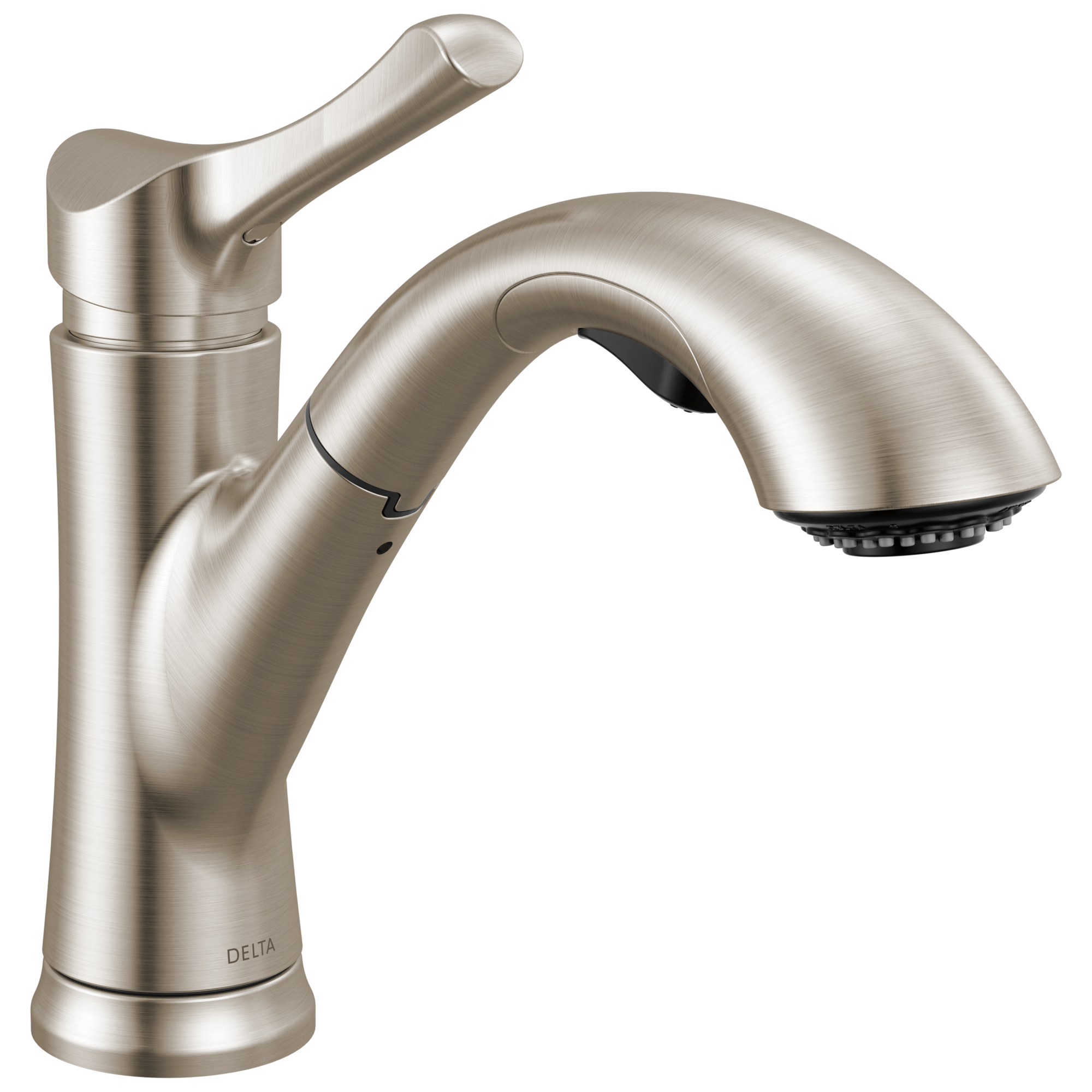 Delta T14159-SS - Tub Only Faucet