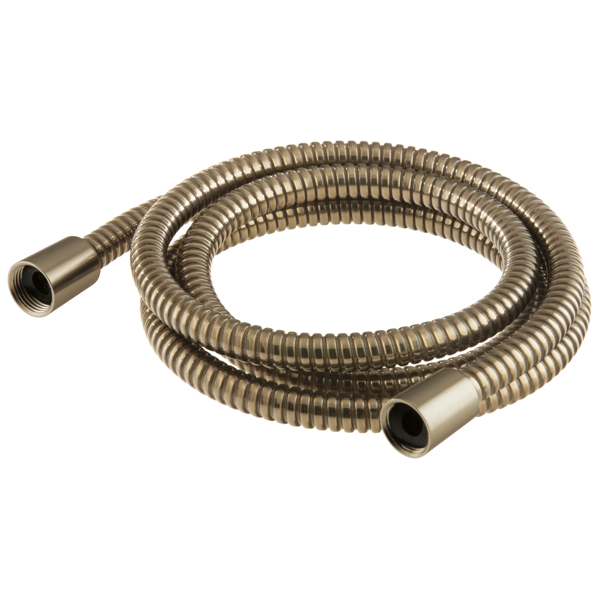 Delta Faucet Universal Showering Components Hand Shower Hose & Gaskets - 69'' UltraFlex - Champagne Bronze