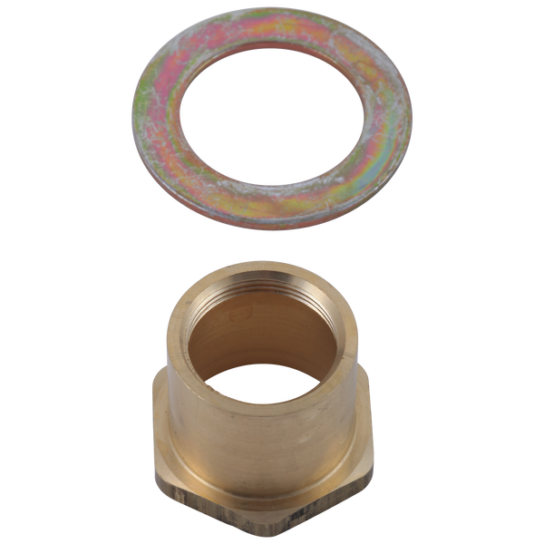 Extension Nut & Washer Electronic Faucet RP36203 Delta Faucet