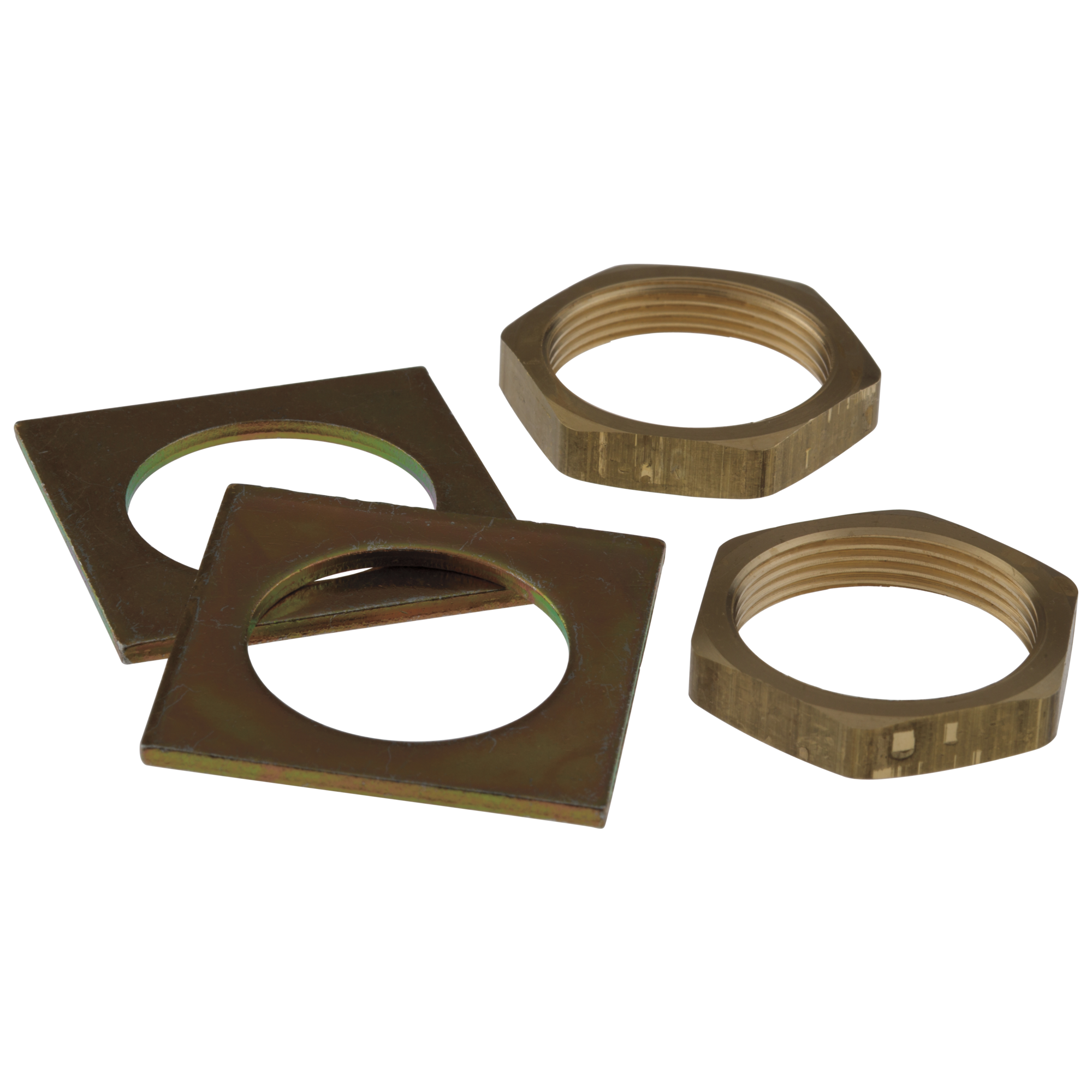Delta Faucet Other Nuts & Washers (2) - Widespread