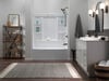 EverEdge Bathtub Wall 60"x30"