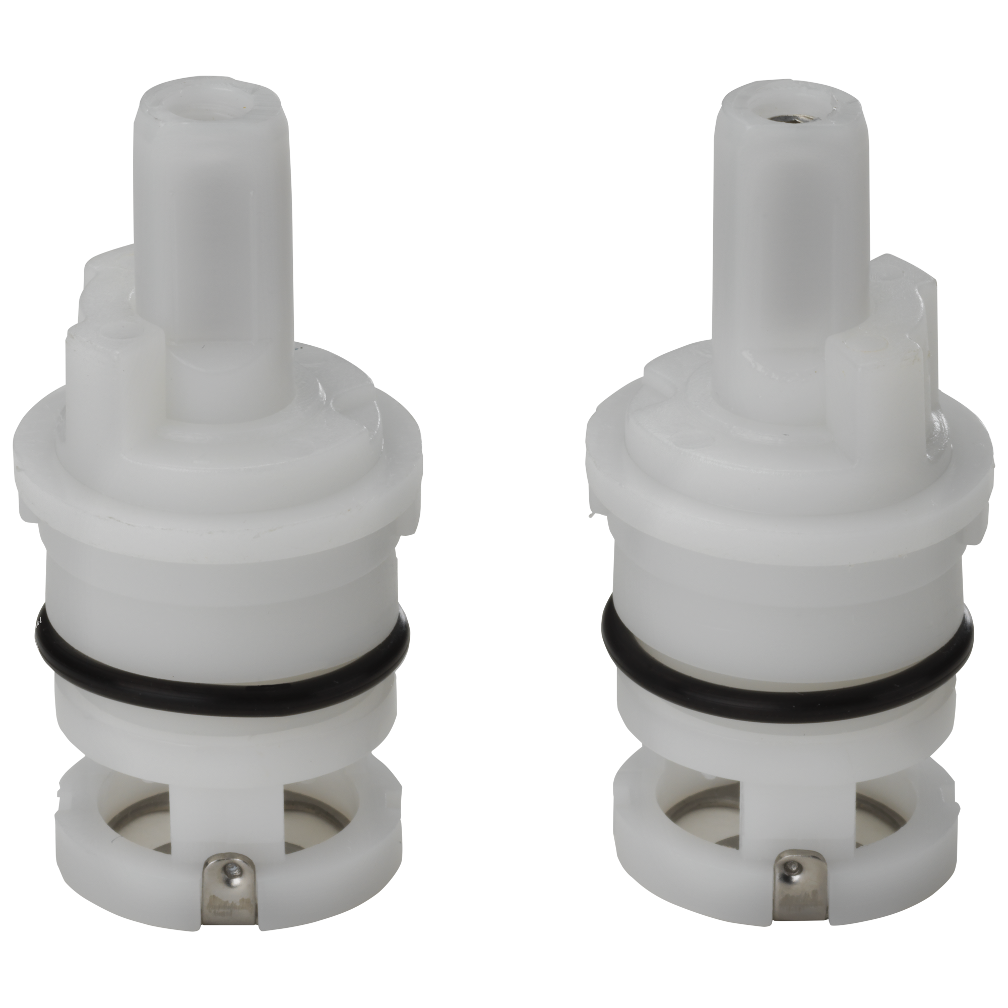 Delta Faucet Sandovere Stem Unit, Seats & Springs, and Bonnet Nut