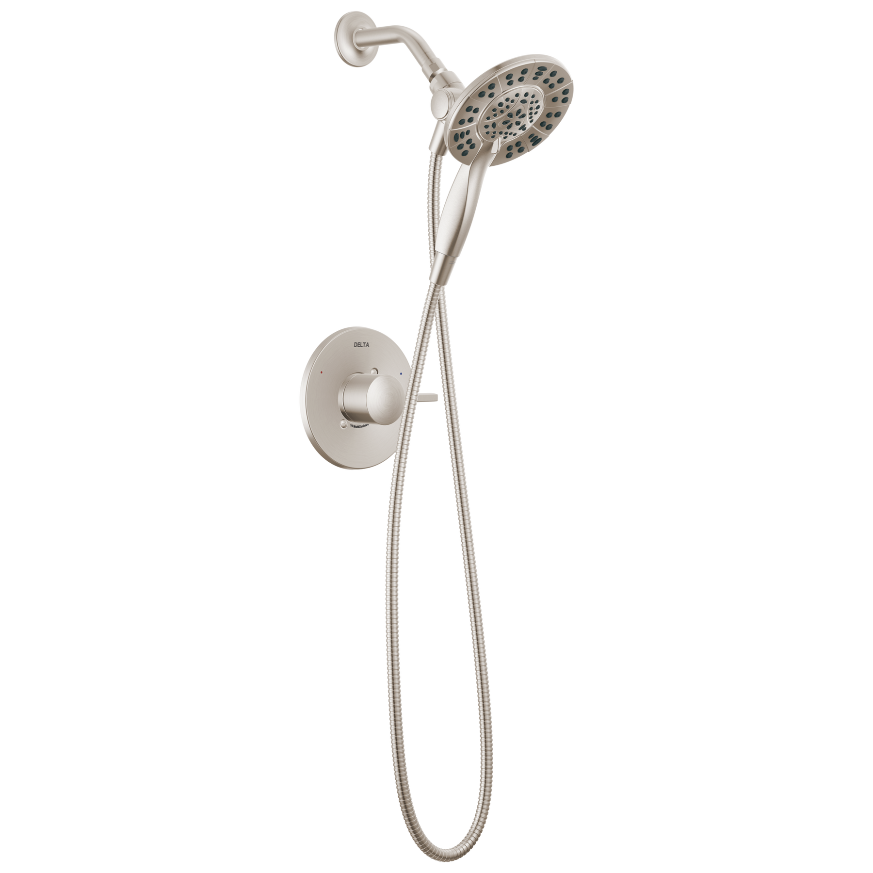 Monitor® 14 Series Shower Only Trim Only with In2ition® Hand