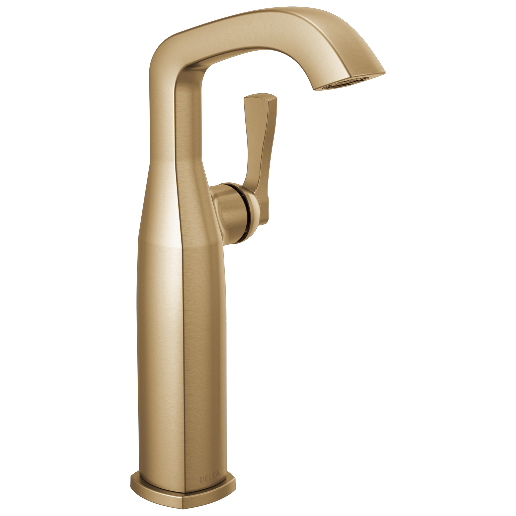 Delta Faucet 77624-CZ Stryke 24インチタオルバー シャンパンブロンズ並行輸入 Delta Faucet Stryke 24 Inch Towel Bar, Champagne Bronze, Bathroom
