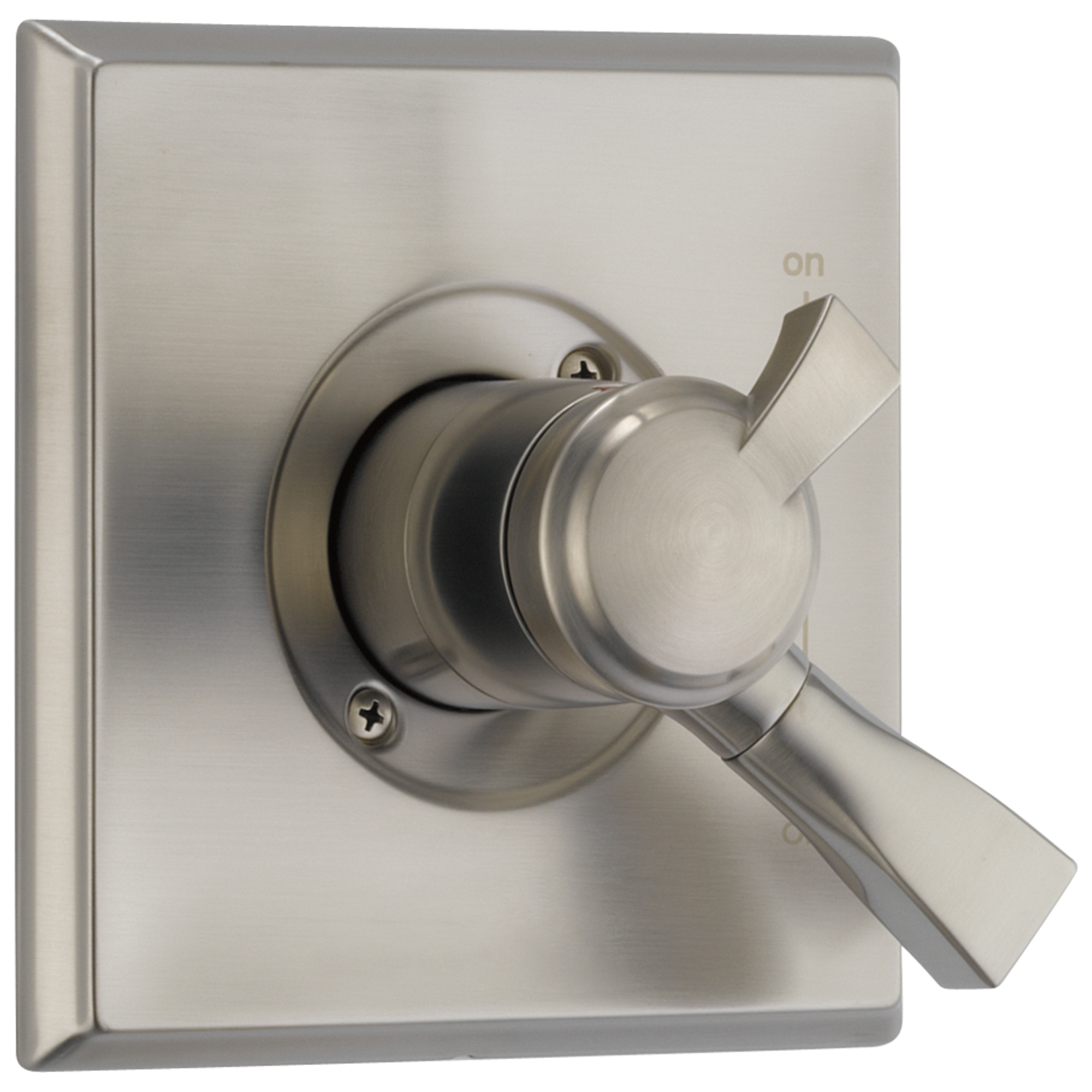 Delta Faucet Dryden™ Monitor 17 Series Valve Only Trim in Stainless