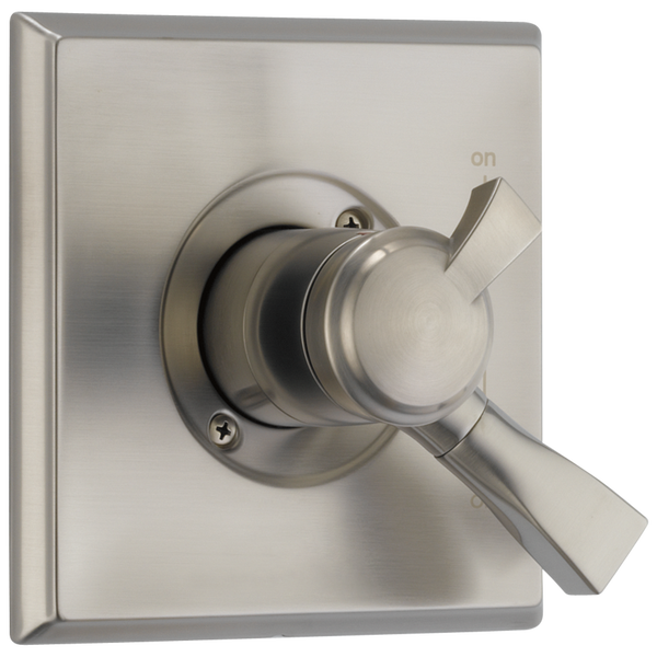 Reserved:area51様 Delta 20anniversary 1k Monitor® 17 Series Valve Only Trim in Stainless T17051-SS | Delta