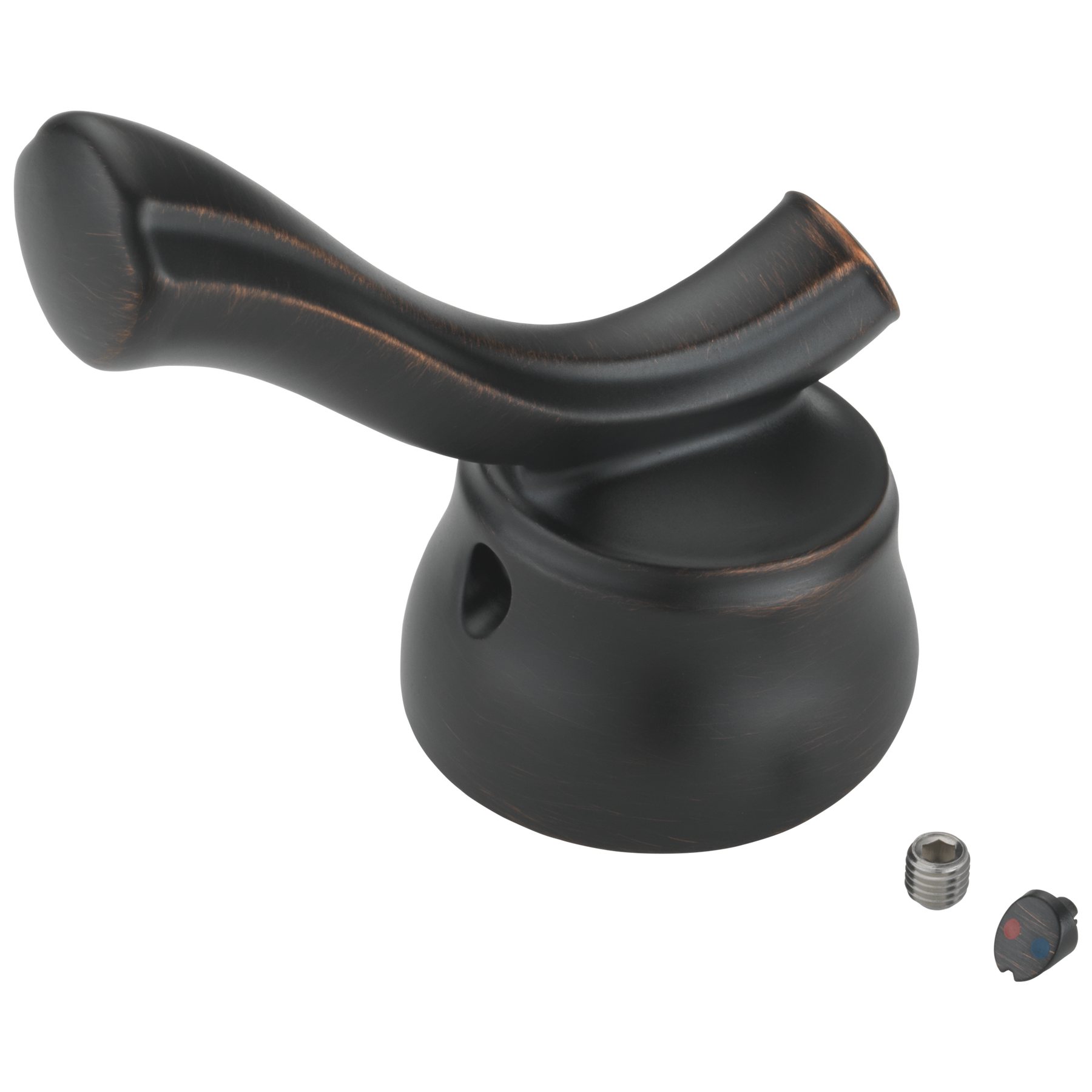 Delta Rp32103 Handle Kit in Venetian Bronze RP73050RB | Delta Faucet