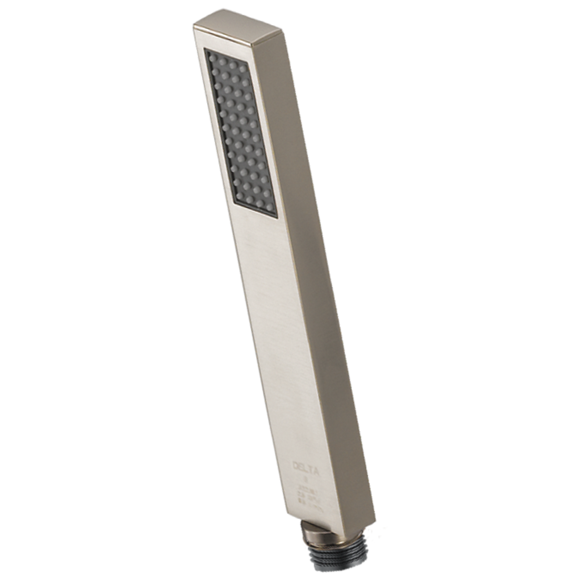 Delta Faucet Vero Hand Shower - Rectangular - Roman Tub - Stainless