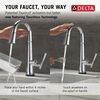Touch2O® Bar / Prep Faucet with Touchless Technology