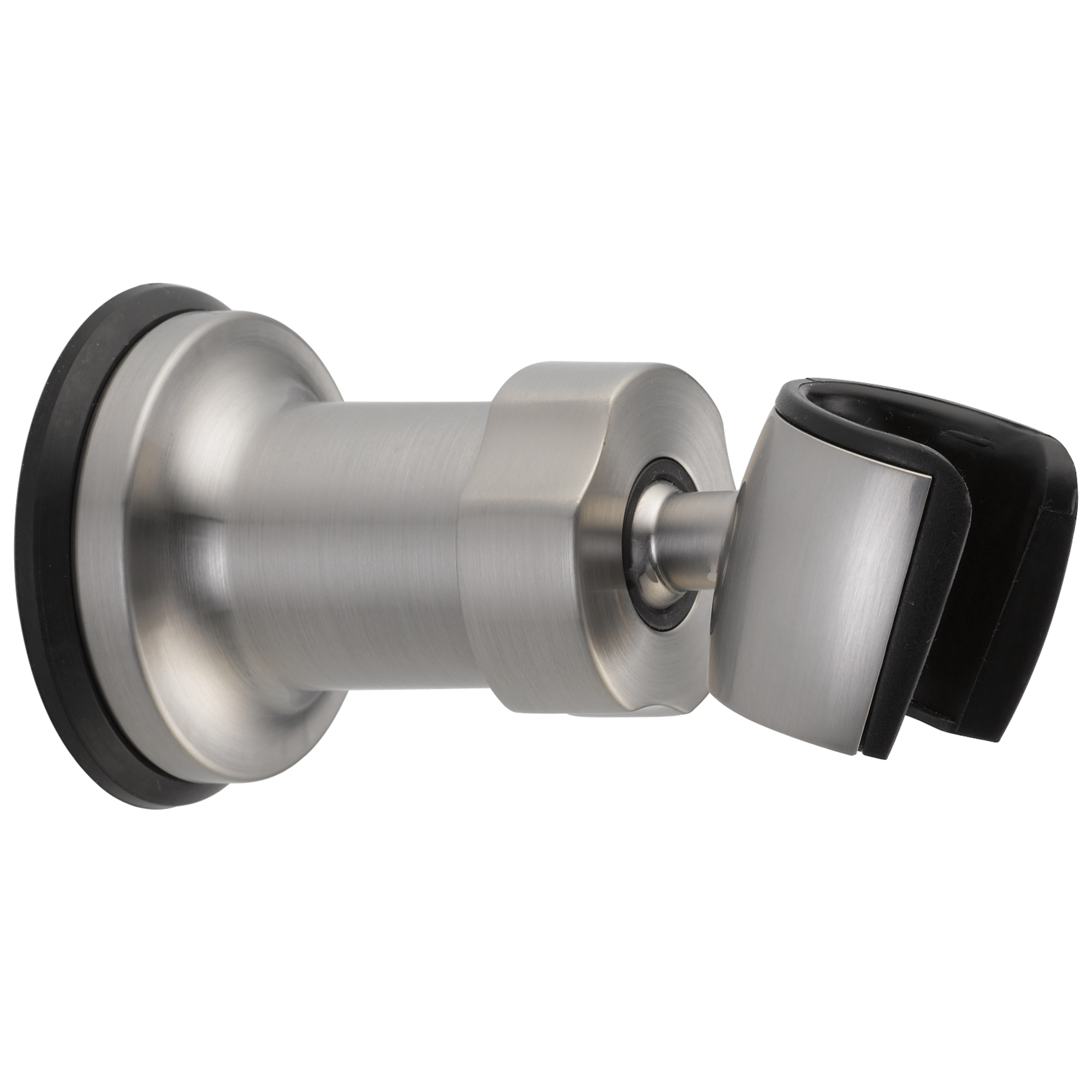 Delta Faucet Universal Showering Components Hand Shower Mount - Lumicoat Stainless