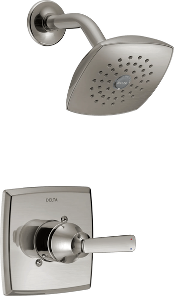 Monitor&reg; 14 Series Shower Trim