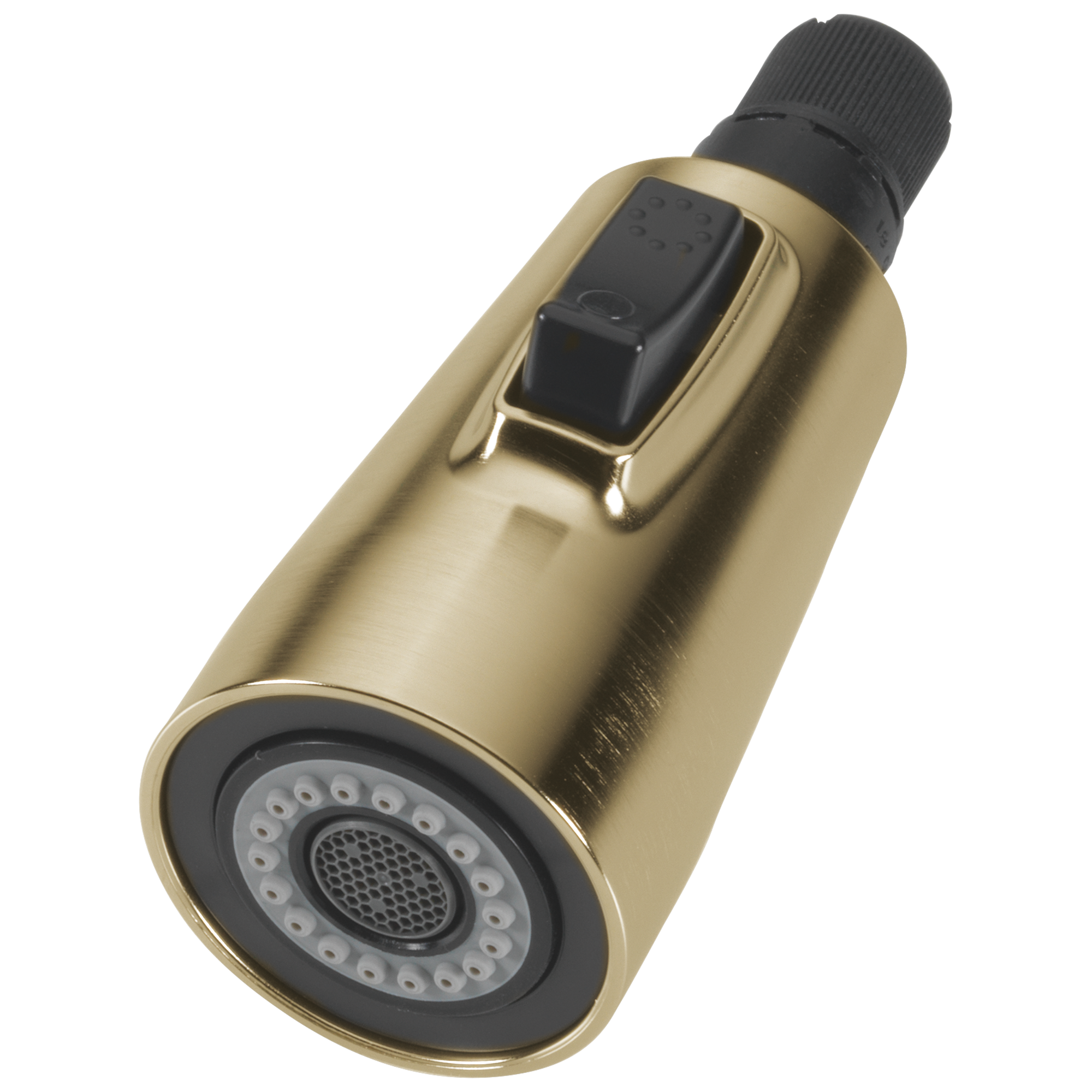 Delta Faucet Essa Sprayer - Champagne Bronze