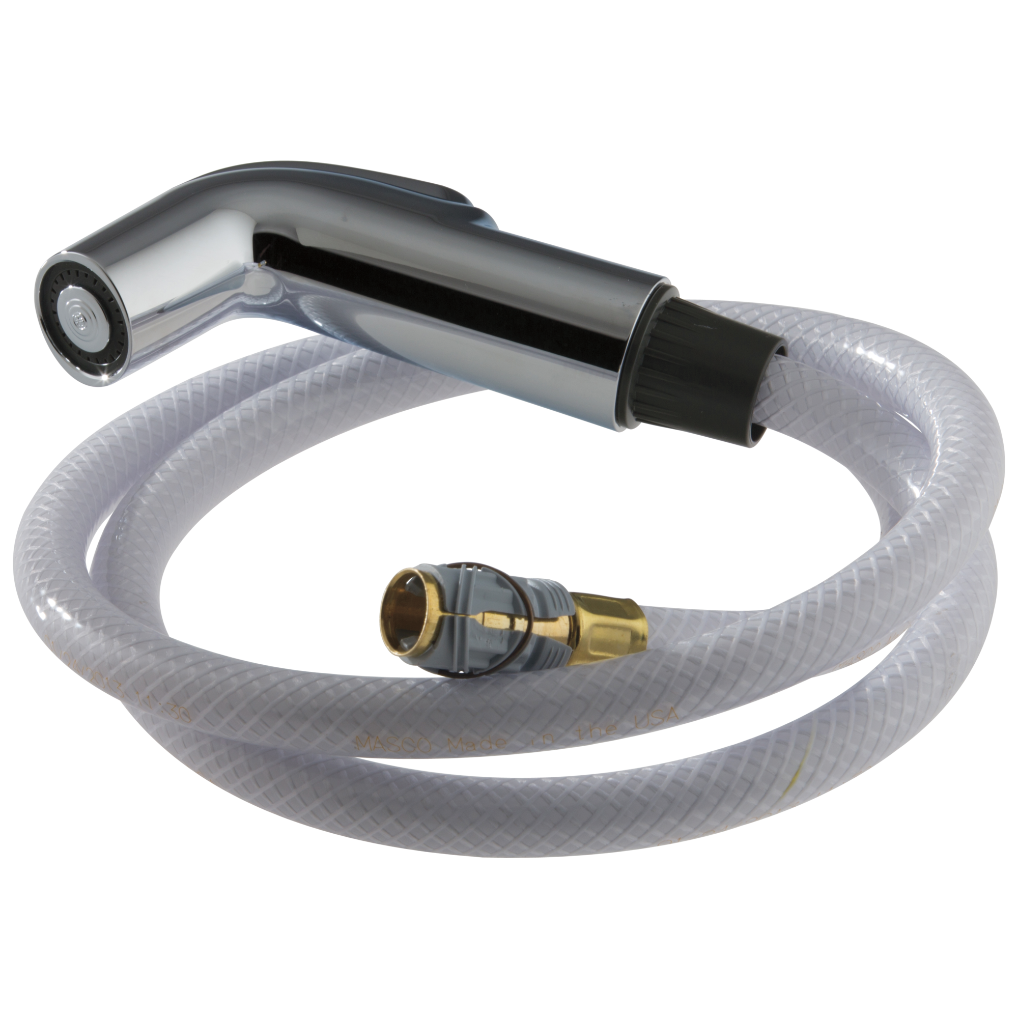 Delta Faucet Other Side Spray & Hose Assembly - Chrome
