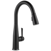 Single Handle Pull-Down Kitchen Faucet with Touch<sub>2</sub>O&reg; Technology Technology (Recertified)