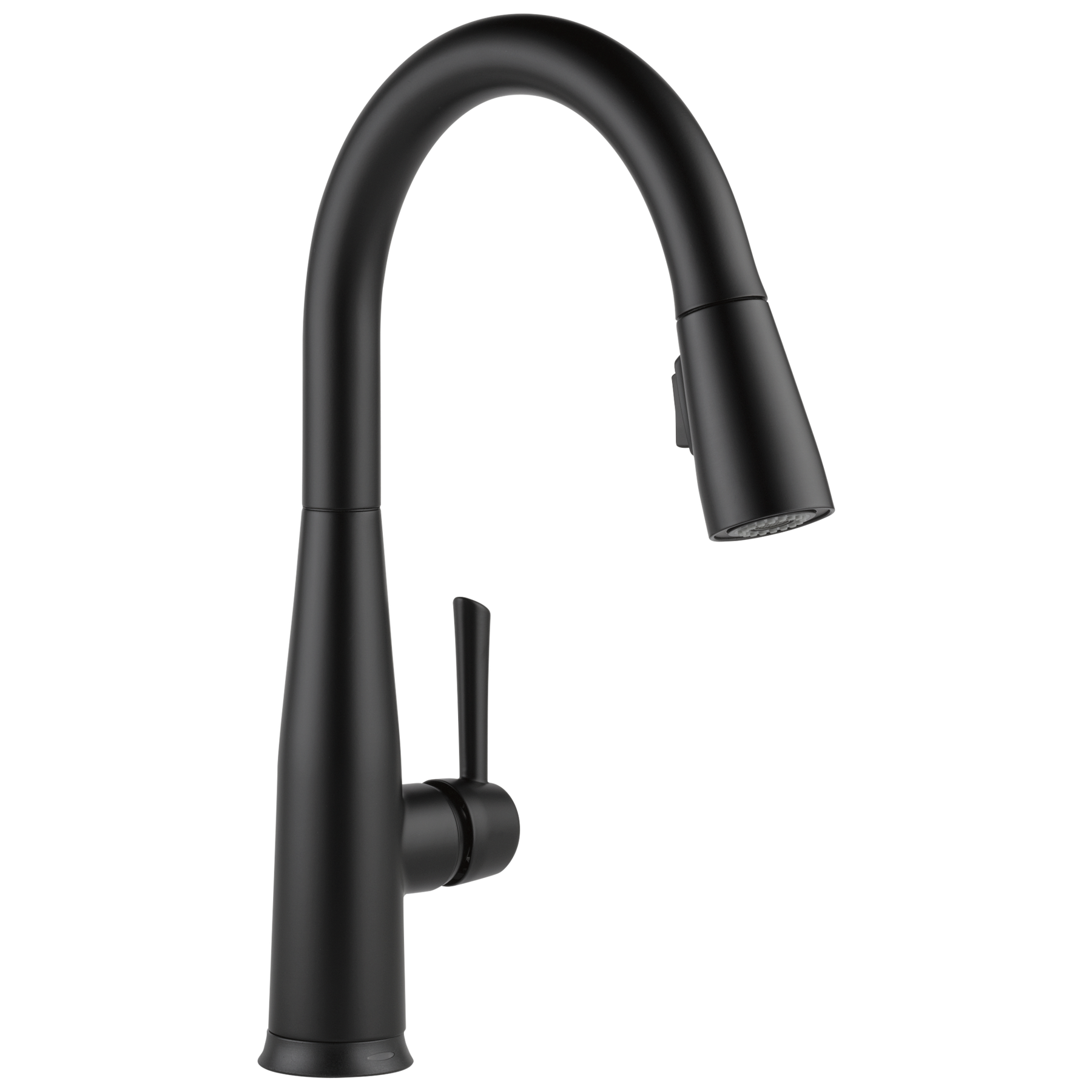 Single Handle Pull-Down Kitchen Faucet with Touch<sub>2</sub>O&reg; Technology Technology (Recertified)