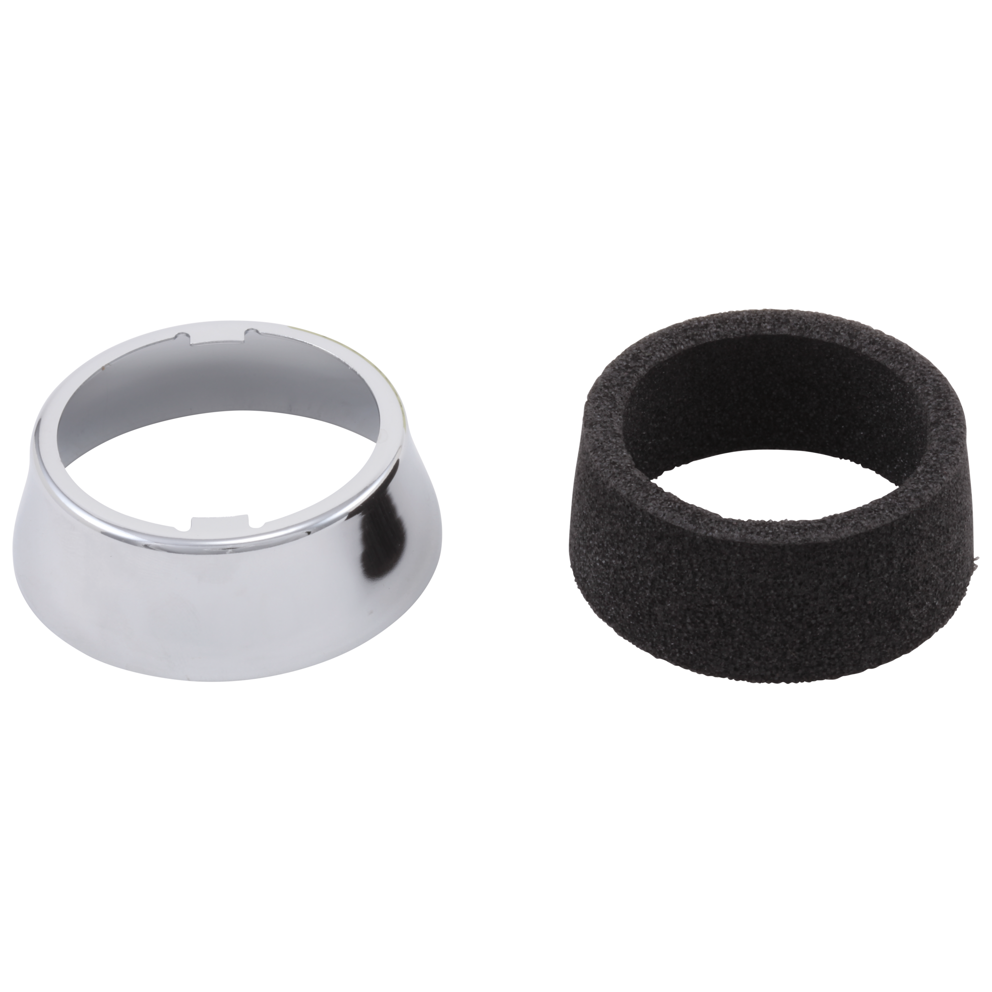 Delta Faucet Other Escutcheon & Gasket - Pull-out - Chrome