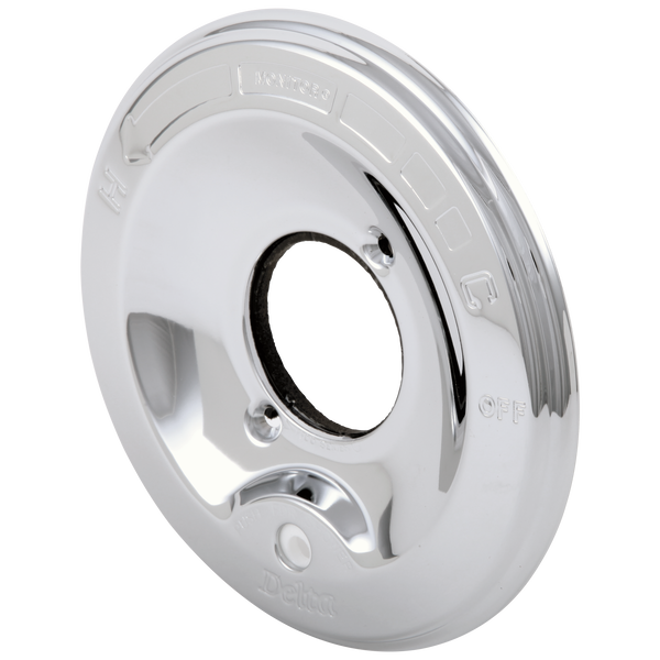 Escutcheon in Chrome RP19802 Delta Faucet