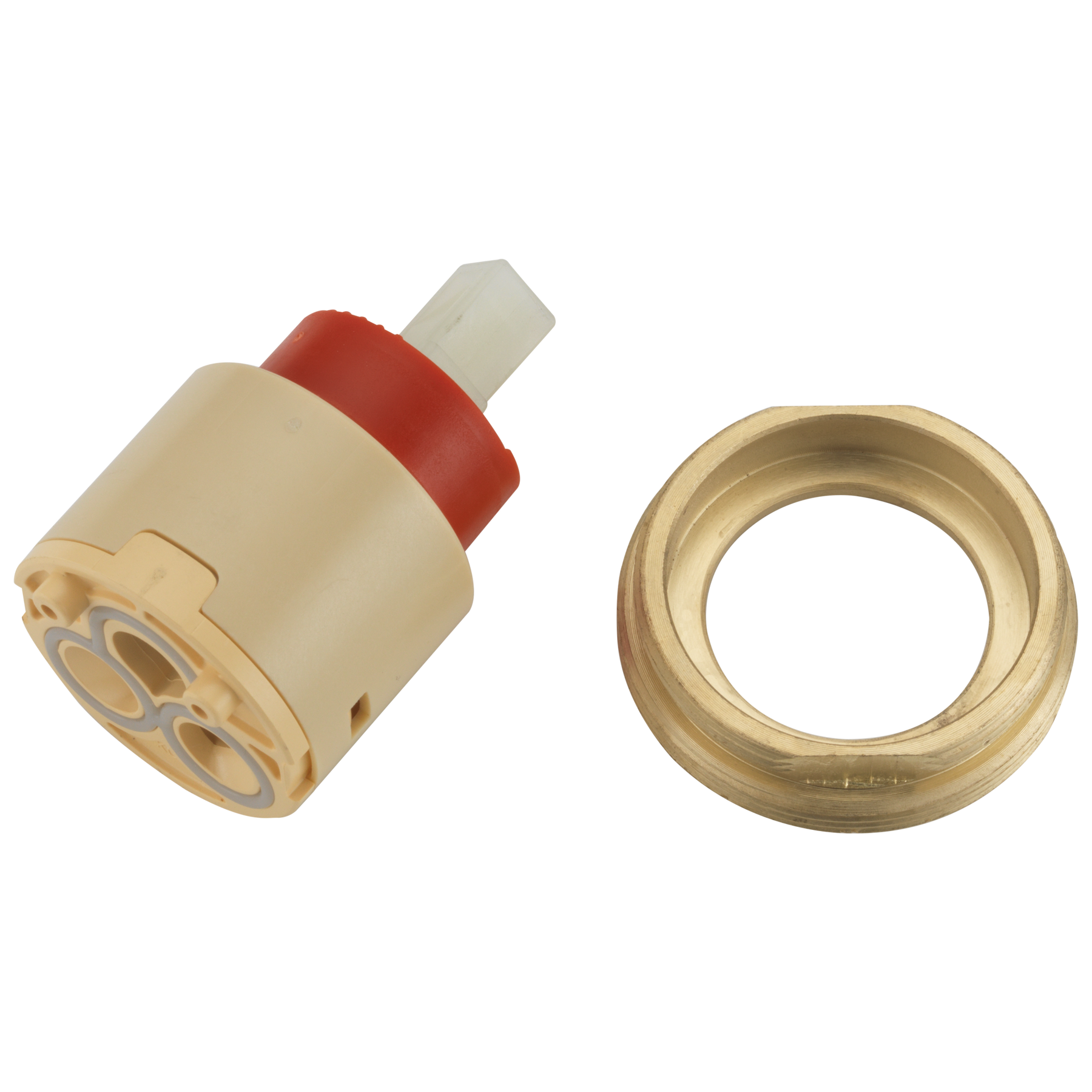 Cartridge Assembly RP81002US Delta Faucet