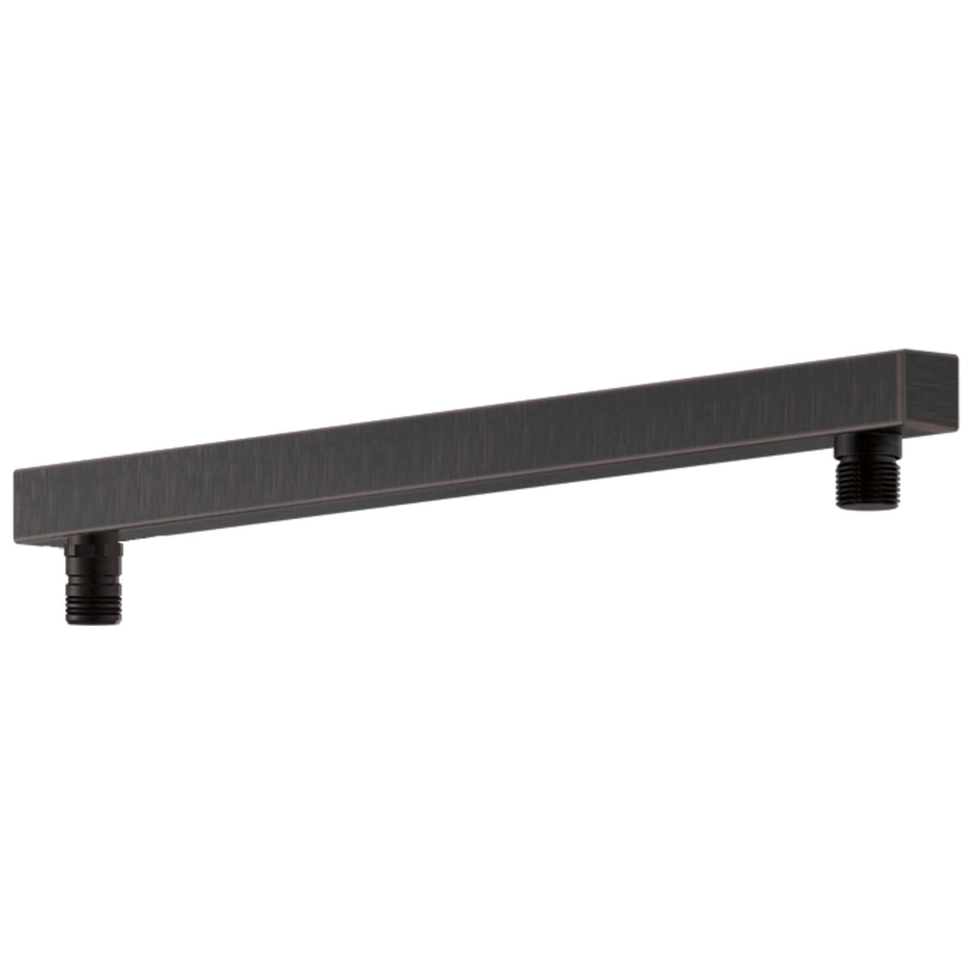 Delta Faucet Universal Showering Components Angular Overhead Shower Arm - Venetian Bronze