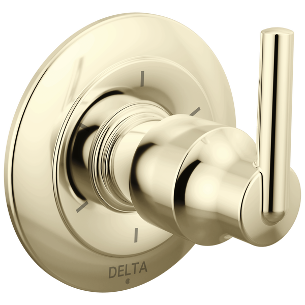 Diverter Trim 6-Setting in Polished Nickel T11959-PN | Delta Faucet