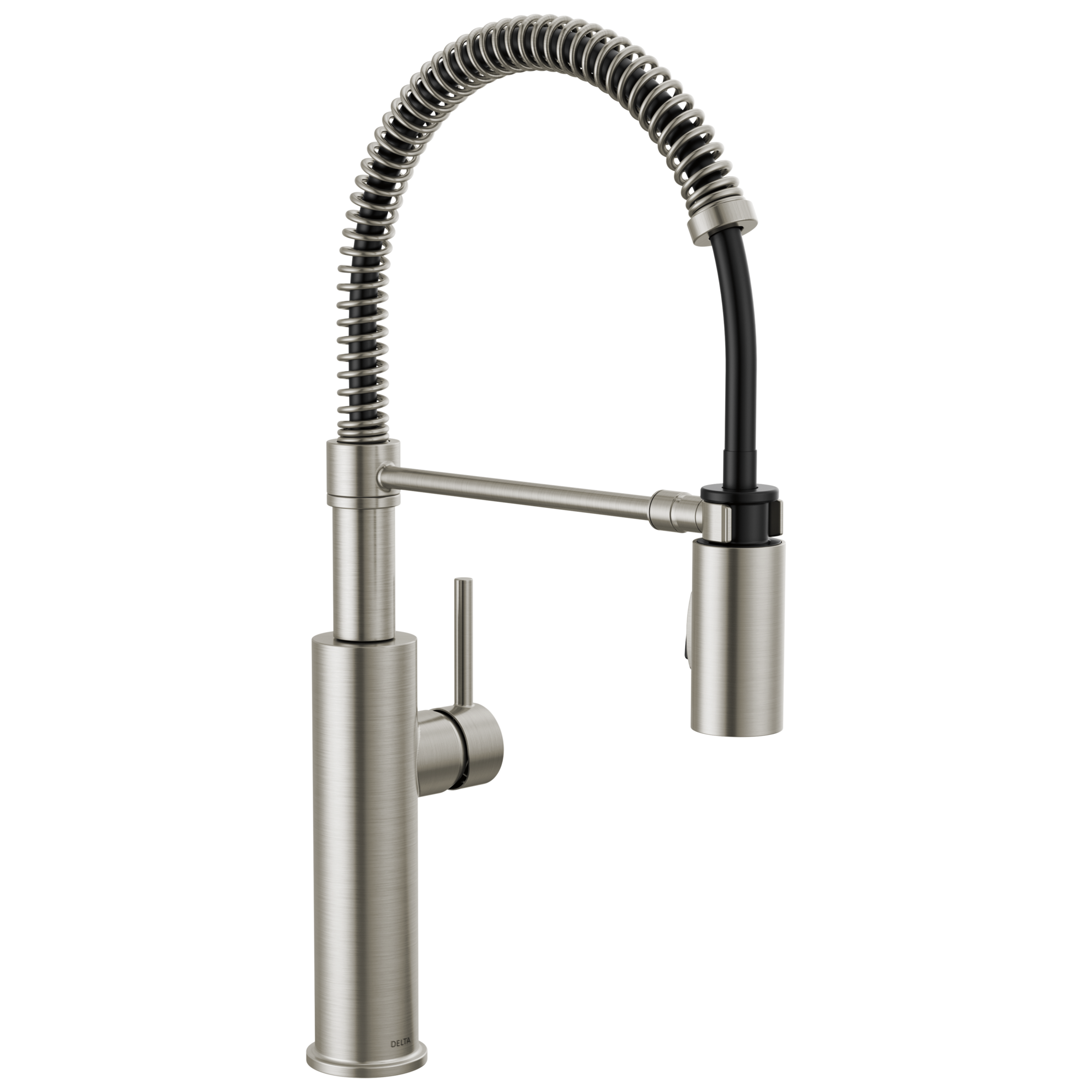 Delta Faucet AntoniE | Single-handle | Pull-down - Spotshield Stainless