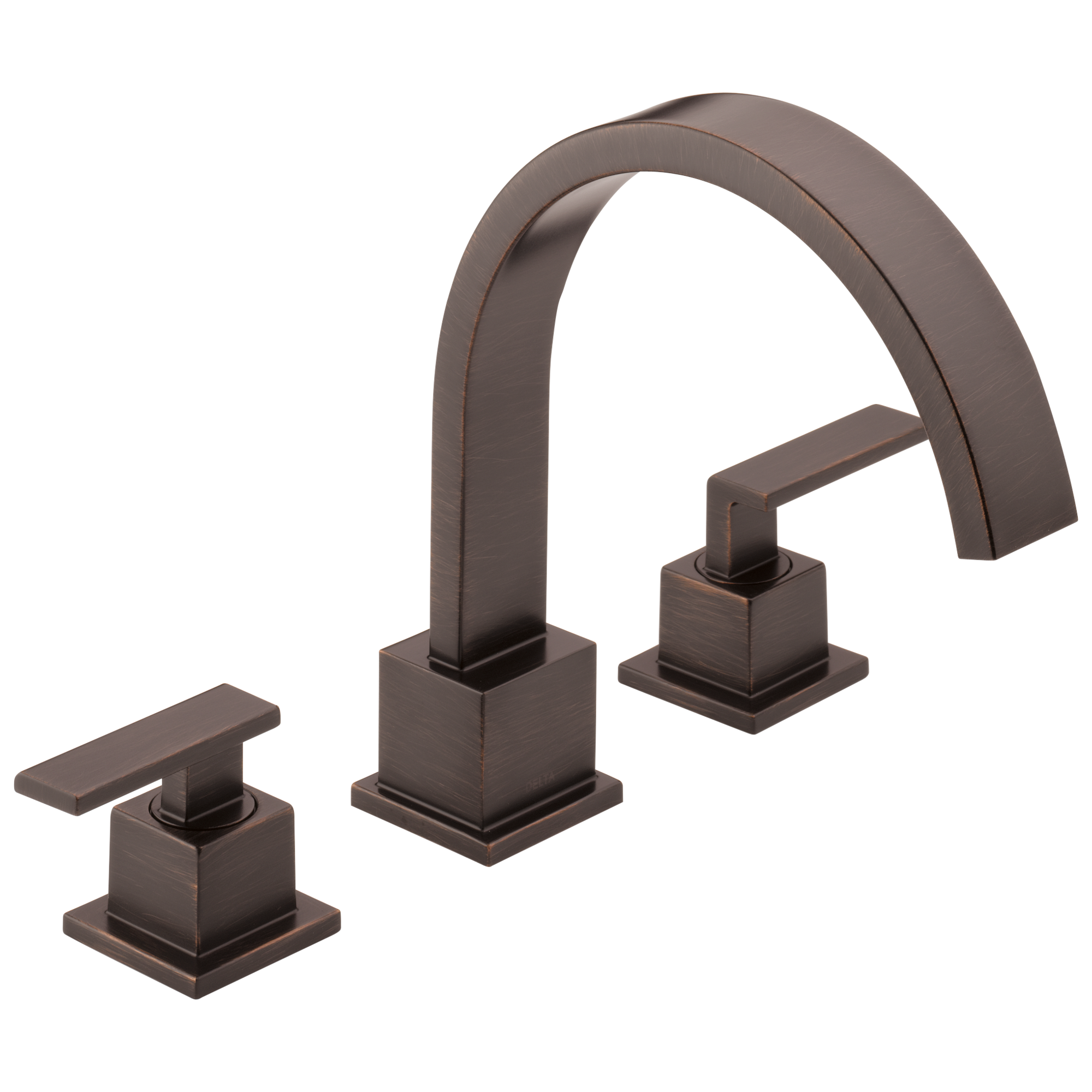 Delta Faucet Vero Roman Tub Trim - Venetian Bronze