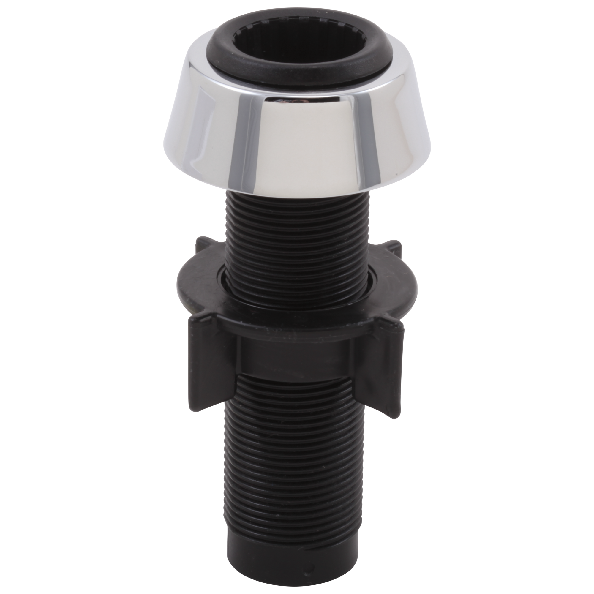 Delta Faucet GalaE Vegetable Spray Support Assembly - Chrome
