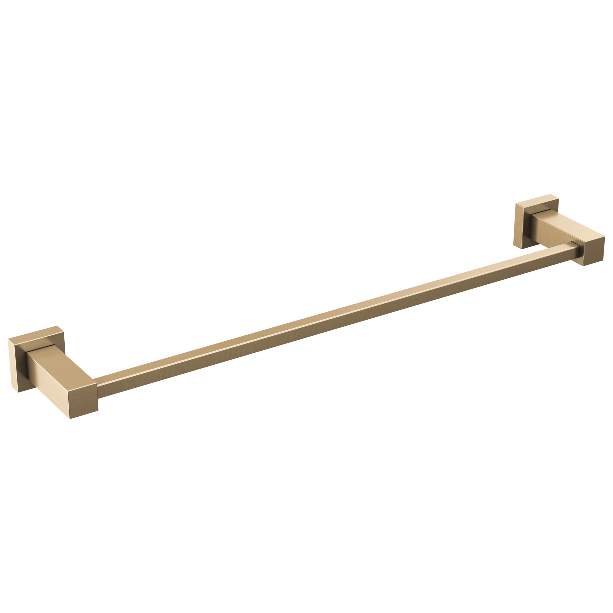 Delta Faucet VelumE Towel Bar - Champagne Bronze