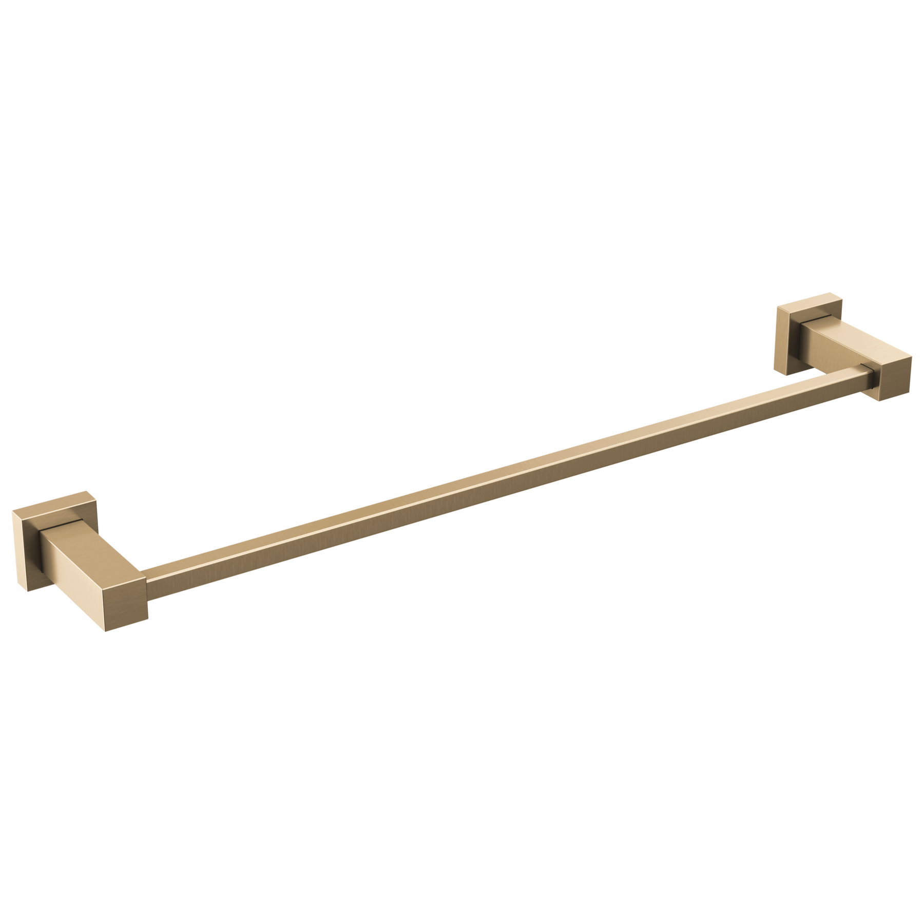 Towel Bar in Champagne Bronze IAO20818-CZ | Delta Faucet