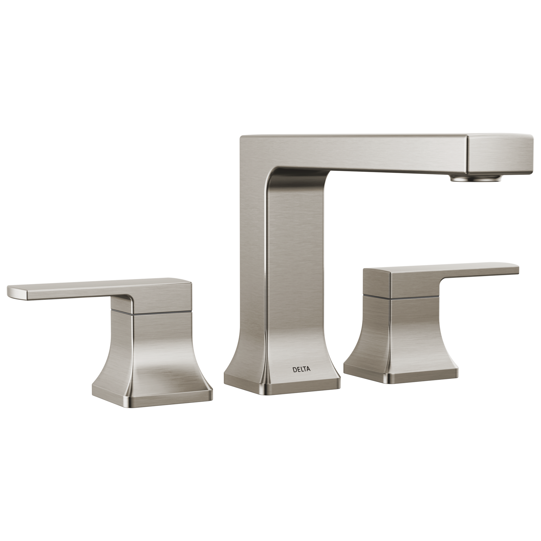 Roman Tub Trim in Stainless T2737-SS | Delta Faucet