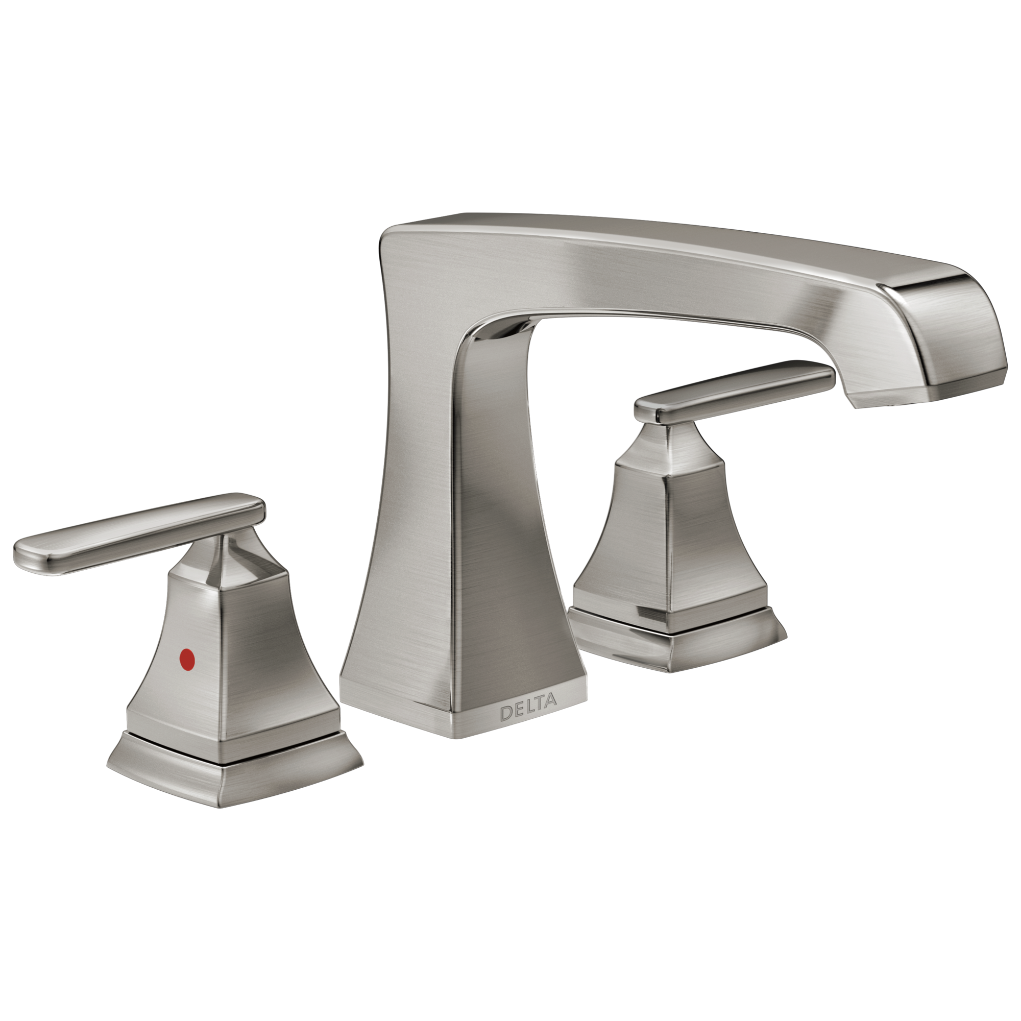 Delta Faucet Ashlyn Roman Tub Trim - Stainless