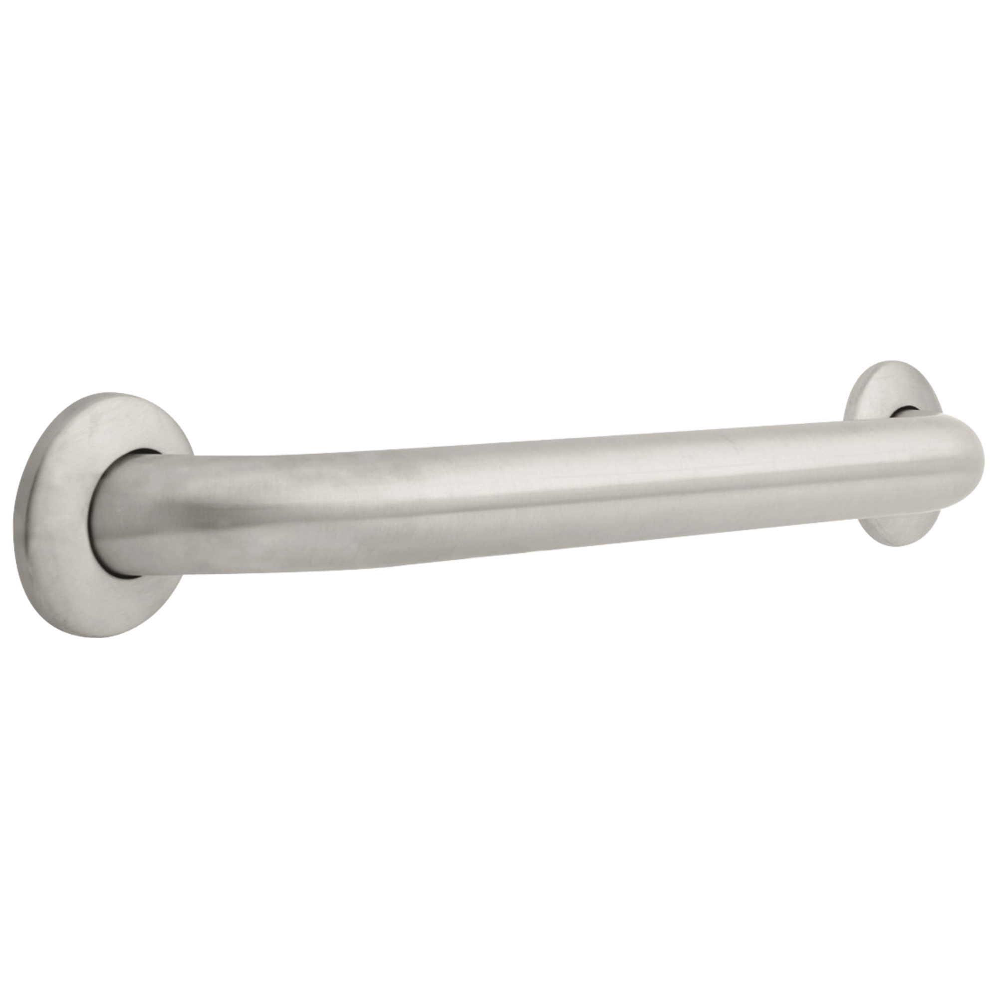 Delta Faucet 41912-SS 12-Inch Angular Grab Bar - Stainless Steel, Concealed Mounting, ADA Compliant - View #11