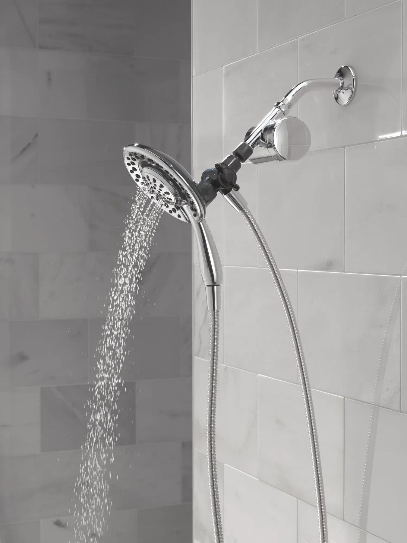Shower Filter Attachment with 4-Setting In2ition®, image 18