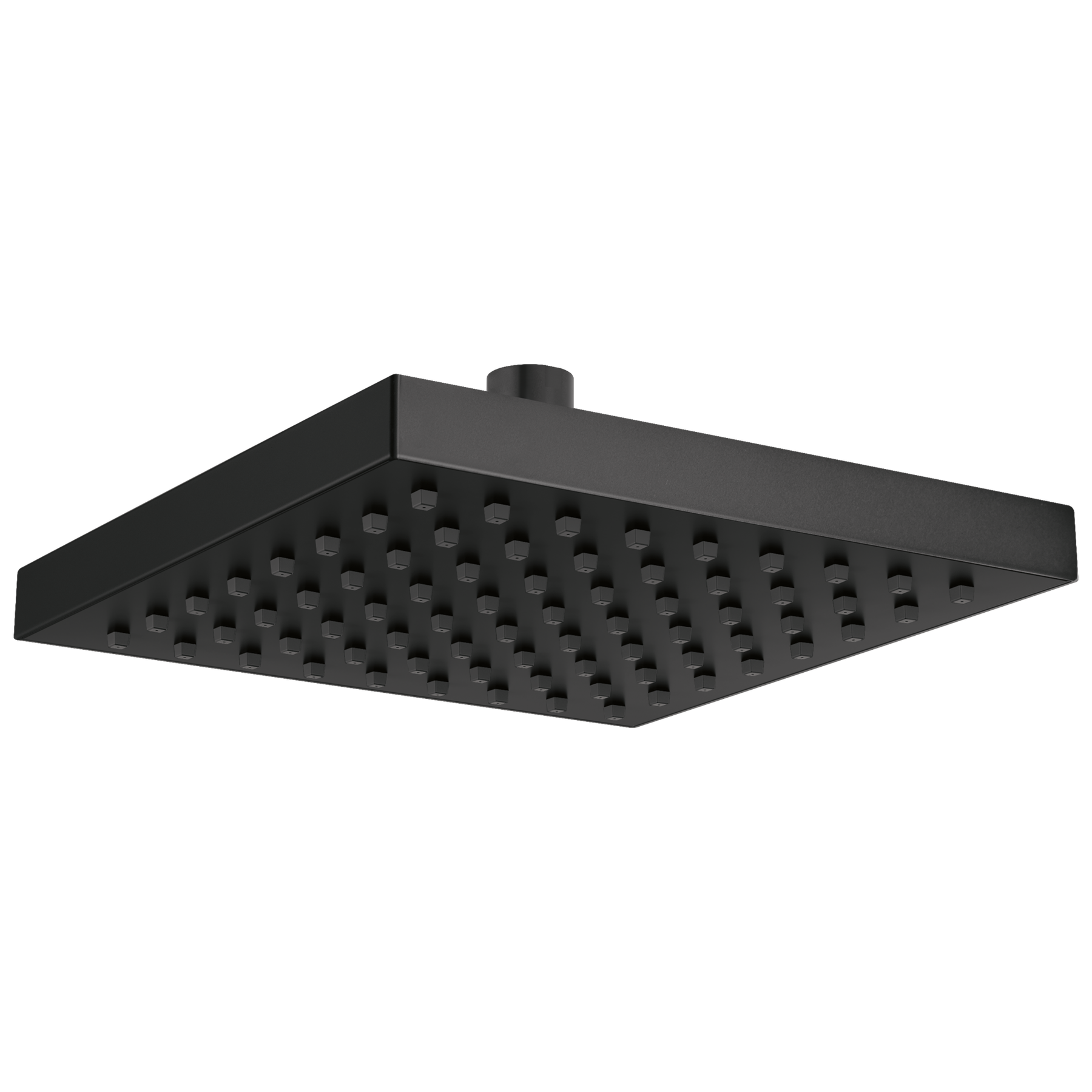 Raincan Single Setting Showerhead