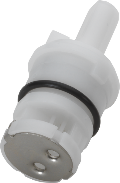 Valve and Bonnet Nut in Spotshield Brushed Nickel RP101504 | Delta  