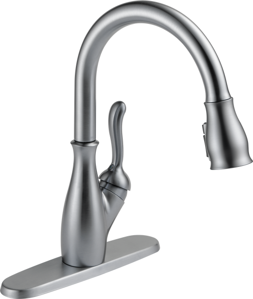 Arctic Stainless 9178 Ar Dst Delta Faucet