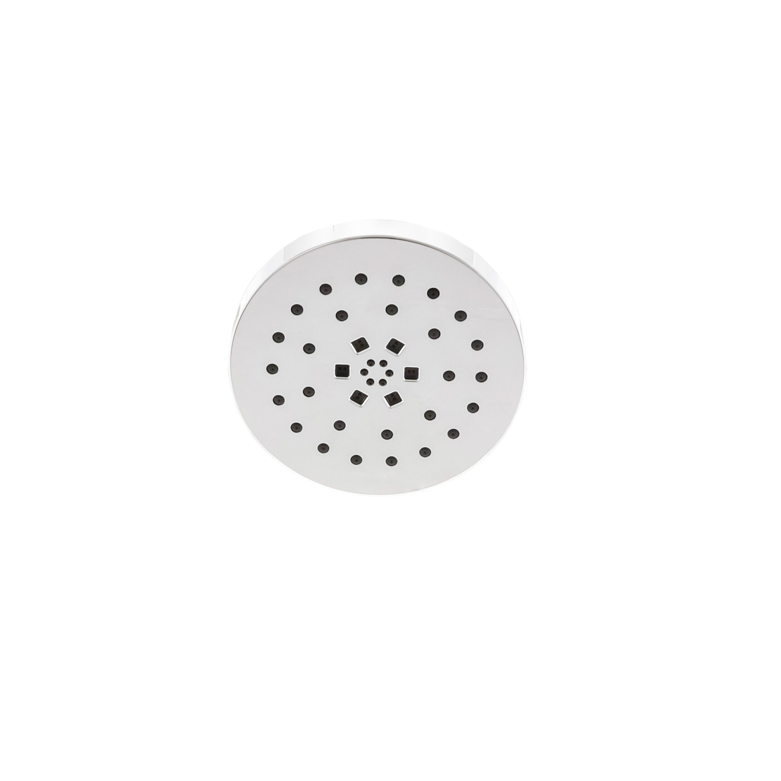 H2Okinetic® 4-Setting Shower Head with UltraSoak™ in Chrome 52488