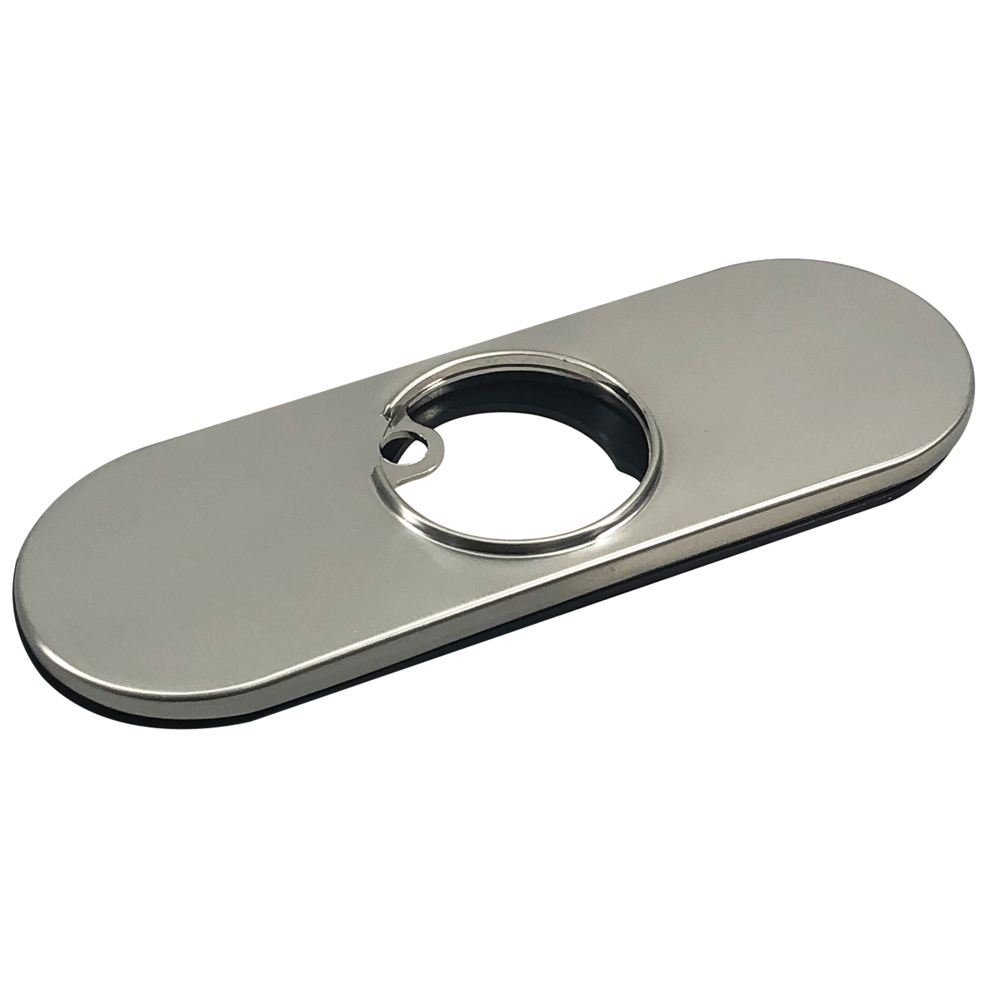 Delta Faucet Trinsic | Escutcheon - Stainless