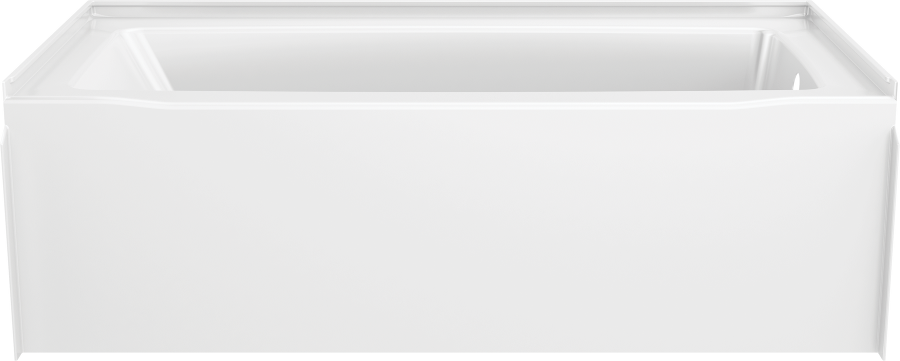 Classic 500 Bathtub 60