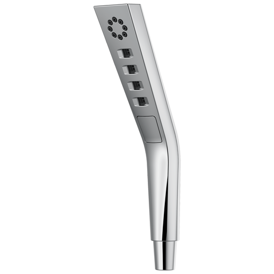 H2Okinetic® 3-Setting Hand Shower (Recertified) in Lumicoat® Chrome ...