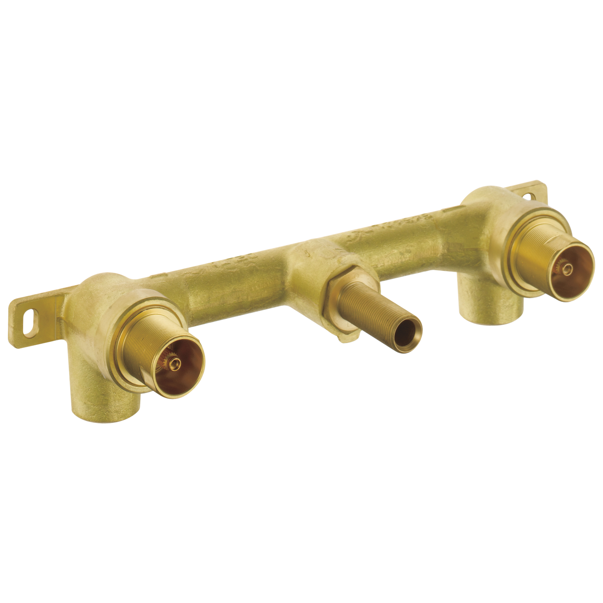 Delta Faucet Ara | Wall mount
