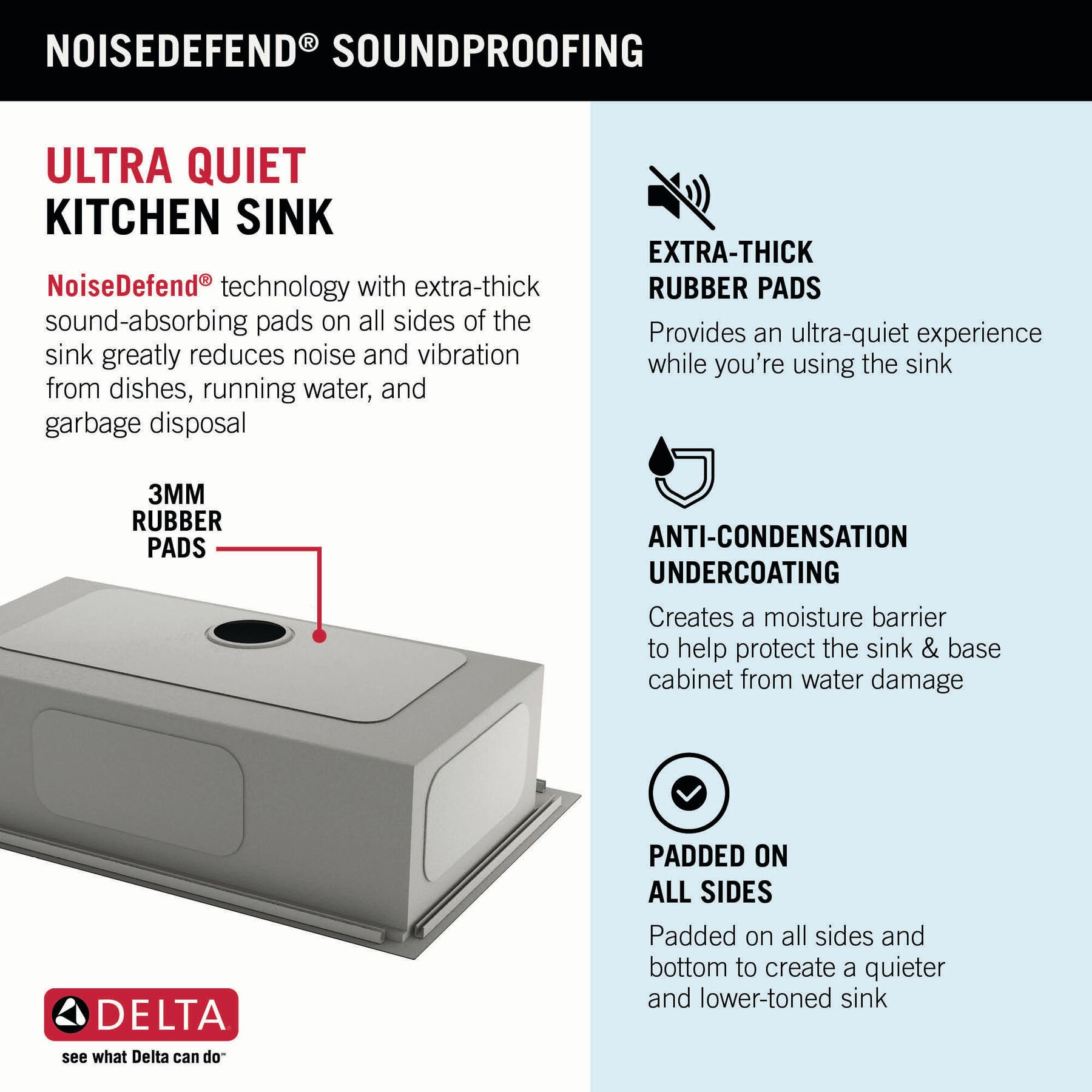 33&rdquo; Drop-In Top Mount&nbsp;16 Gauge Workstation Kitchen Sink Single Bowl&nbsp;with WorkFlow&trade; Ledge and Accessories