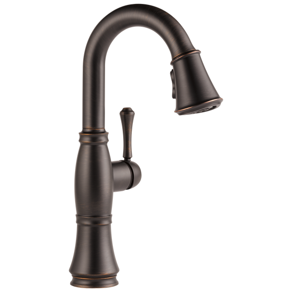 Prep Faucet 1L (Recertified) in Venetian Bronze 9997-RB-DST-R