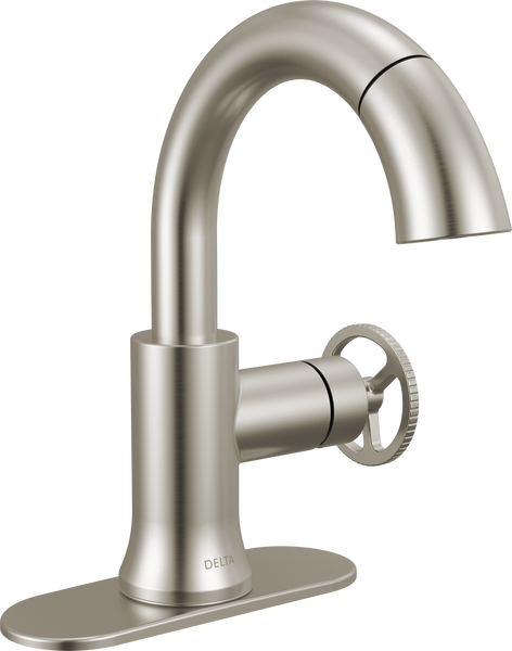 559HA-GPM-DST - Delta 559HA-GPM-DST - 559HA-GPM-DST Trinsic Single Handle High-A